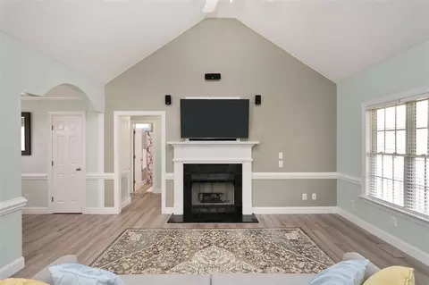 3621 Dalton Rd, Bailey, NC 27807 photo 2