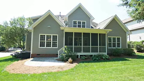 617 Walters Dr, Wake Forest, NC 27587 photo 30