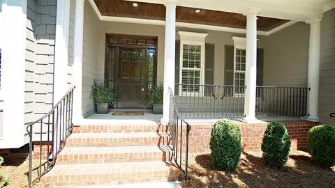 617 Walters Dr, Wake Forest, NC 27587 photo 2