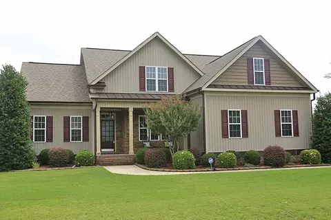 89 Elmhurst Ln, Willow Spring, NC 27592 photo 1