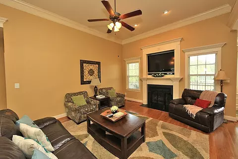 89 Elmhurst Ln, Willow Spring, NC 27592 photo 4