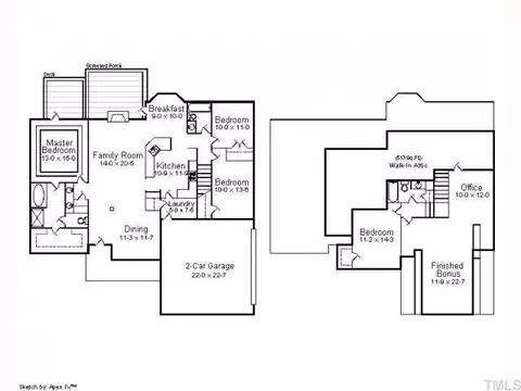 89 Elmhurst Ln, Willow Spring, NC 27592 photo 22