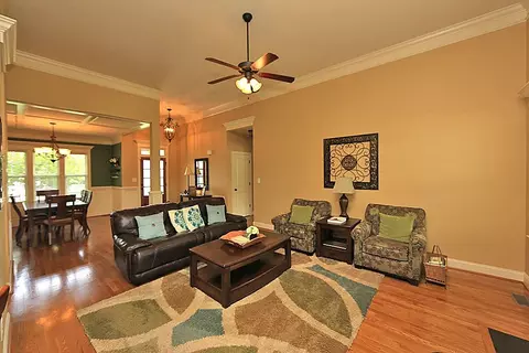 89 Elmhurst Ln, Willow Spring, NC 27592 photo 5