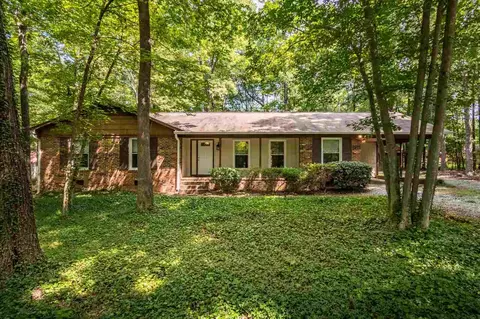 1521 Infinity Rd, Durham, NC 27712 photo 1