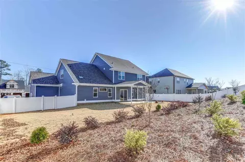 43 Look Dr, Garner, NC 27529 photo 28