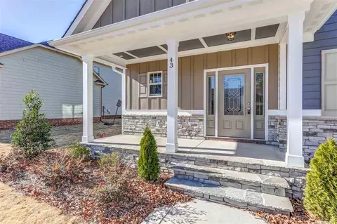 43 Look Dr, Garner, NC 27529 photo 2