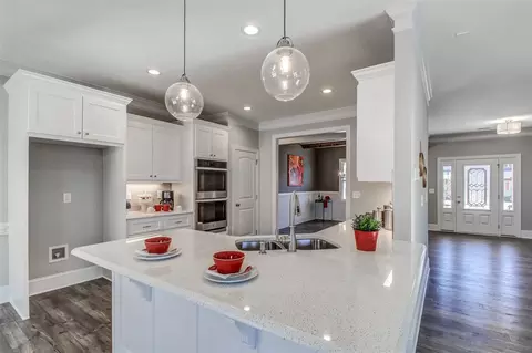 43 Look Dr, Garner, NC 27529 photo 11