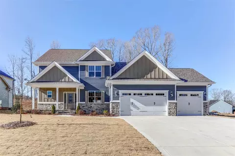 43 Look Dr, Garner, NC 27529 photo 30