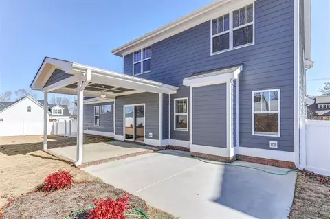 43 Look Dr, Garner, NC 27529 photo 26