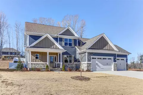 43 Look Dr, Garner, NC 27529 photo 1