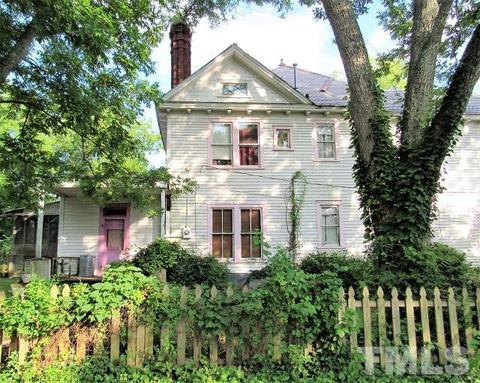 514 E Davis St, Burlington, NC 27215 photo 1