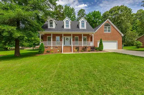 513 Brookview Dr, Elon, NC 27244 photo 1