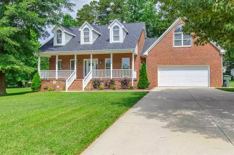 513 Brookview Dr, Elon, NC 27244 photo 2