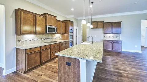 1036 Jarrett Bay Rd, Willow Spring, NC 27592 photo 15