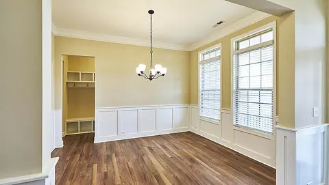 1036 Jarrett Bay Rd, Willow Spring, NC 27592 photo 3