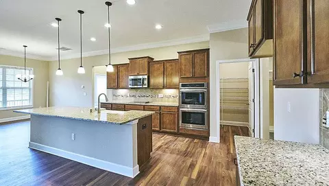 1036 Jarrett Bay Rd, Willow Spring, NC 27592 photo 11