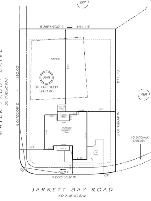 1036 Jarrett Bay Rd, Willow Spring, NC 27592 photo 23