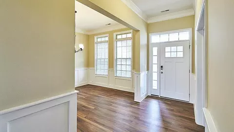 1036 Jarrett Bay Rd, Willow Spring, NC 27592 photo 2