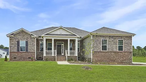 1036 Jarrett Bay Rd, Willow Spring, NC 27592 photo 1