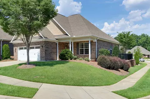 537 Easy Wind Ln, Garner, NC 27529 photo 2