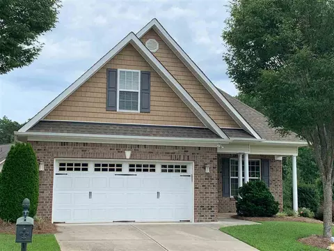 537 Easy Wind Ln, Garner, NC 27529 photo 1