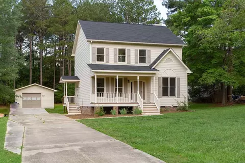 4811 Mandel Rd, Durham, NC 27712 photo 1