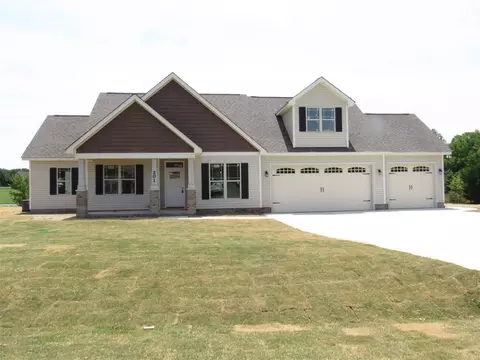 201 Watersedge Ln, Smithfield, NC 27577 photo 1
