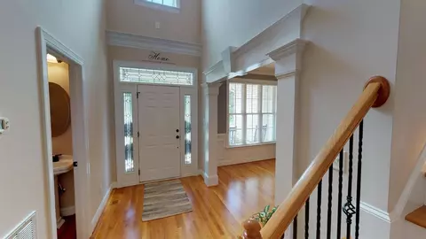 1637 Crystal Ln, Stem, NC 27581 photo 7