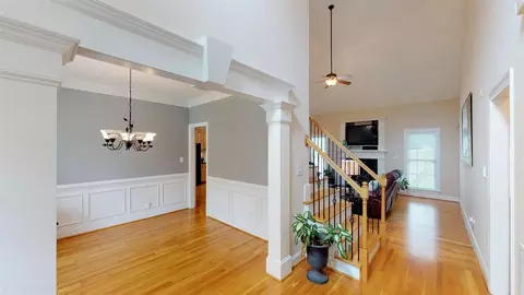 1637 Crystal Ln, Stem, NC 27581 photo 8