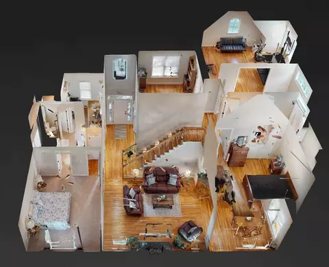 1637 Crystal Ln, Stem, NC 27581 photo 30
