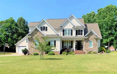 1637 Crystal Ln, Stem, NC 27581 photo 1