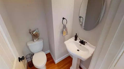 1637 Crystal Ln, Stem, NC 27581 photo 10