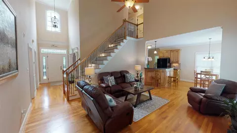 1637 Crystal Ln, Stem, NC 27581 photo 11