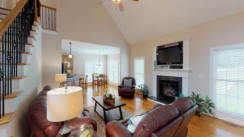 1637 Crystal Ln, Stem, NC 27581 photo 12