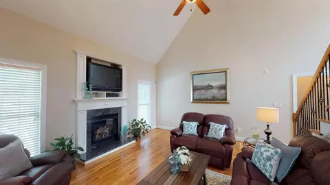 1637 Crystal Ln, Stem, NC 27581 photo 13