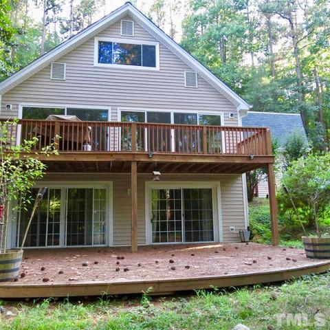 3411 W Cornwallis Rd, Durham, NC 27705 photo 1