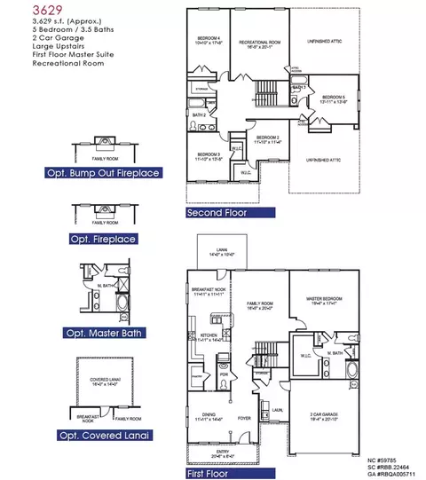 45 Lisburn Ct, Garner, NC 27529 photo 2