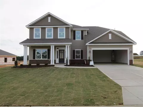 45 Lisburn Ct, Garner, NC 27529 photo 1