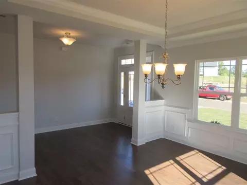 45 Lisburn Ct, Garner, NC 27529 photo 4