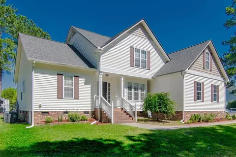178 Lee Trace Dr, Smithfield, NC 27577 photo 2