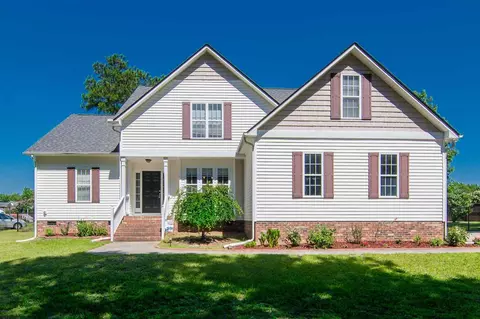 178 Lee Trace Dr, Smithfield, NC 27577 photo 1