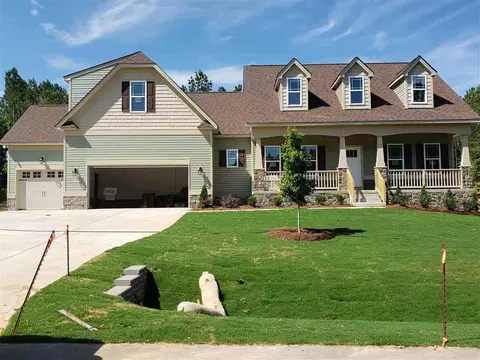 125 Flora Dr, Benson, NC 27504 photo 1