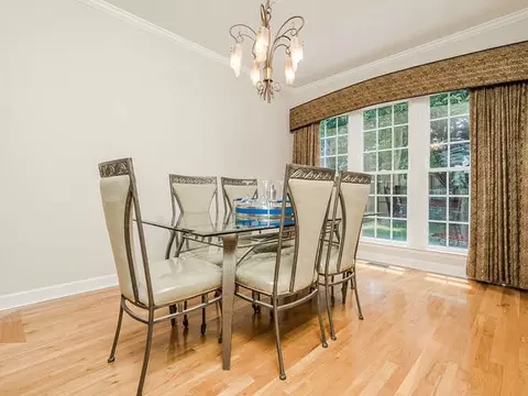 1213 Miracle Dr, Wake Forest, NC 27587 photo 8