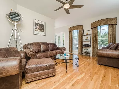 1213 Miracle Dr, Wake Forest, NC 27587 photo 4