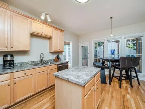 1213 Miracle Dr, Wake Forest, NC 27587 photo 10
