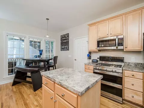 1213 Miracle Dr, Wake Forest, NC 27587 photo 9
