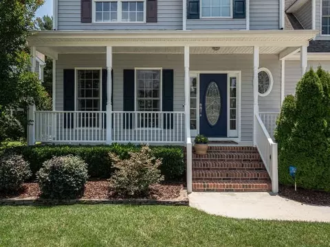 1213 Miracle Dr, Wake Forest, NC 27587 photo 2