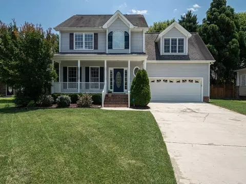 1213 Miracle Dr, Wake Forest, NC 27587 photo 1