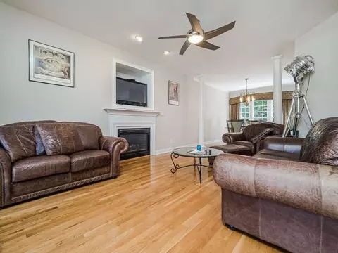 1213 Miracle Dr, Wake Forest, NC 27587 photo 5