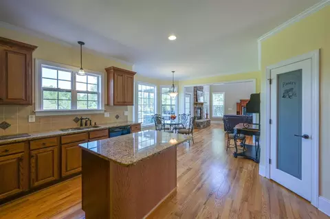 7600 Ladora Dr, Willow Spring, NC 27592 photo 7